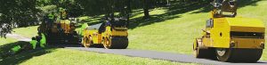 Asphalt surfacing, paving and asphalt in Nashville, TN, seal coating, asphalt repair, seal coating, striping, concrete, blacktopping and signs.
